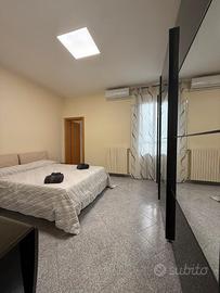 Trilocale brevi periodi