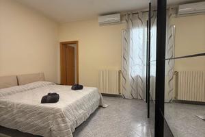 Trilocale brevi periodi