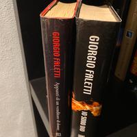 Romanzi Giorgio Faletti