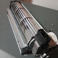 Ventilatore tangenziale Trial