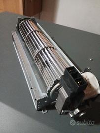 Ventilatore tangenziale Trial