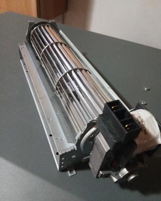 Ventilatore tangenziale Trial