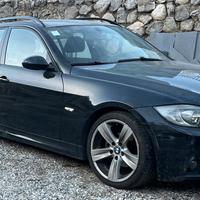 RICAMBI per BMW 320 E91 msport