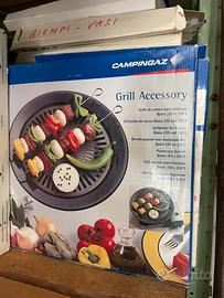 Grill