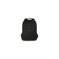 Tucano Lato Zaino Nero 17" Laptop/Viaggio 1kg