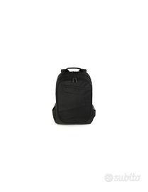 Tucano Lato Zaino Nero 17" Laptop/Viaggio 1kg