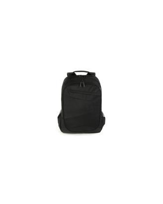 Tucano Lato Zaino Nero 17" Laptop/Viaggio 1kg