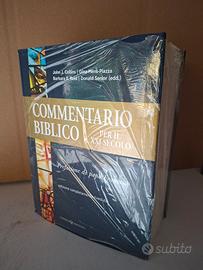 Il Commentarlo Biblico 