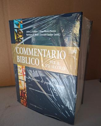 Il Commentarlo Biblico 