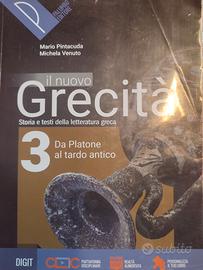 Il NUOVO GRECITÀ 3