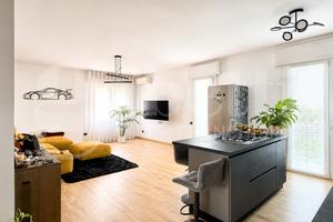Appartamento Padova [Cod. rif 3331594VRG]