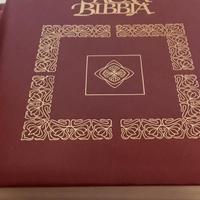 La sacra Bibbia