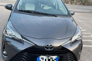 Toyota Yaris in perfette condizioni