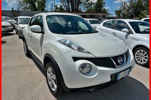 Nissan Juke 1.6 Tekna con 100mila KM