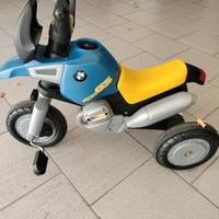 Triciclo BMW
