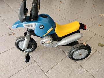 Triciclo BMW