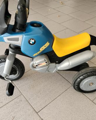 Triciclo BMW