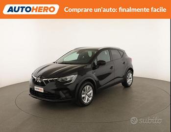 MITSUBISHI ASX GX76806