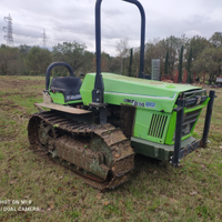 Agrifull fiat cingolato 60c