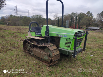 Agrifull fiat cingolato 60c