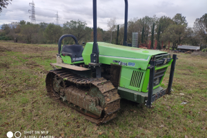 Agrifull fiat cingolato 60c