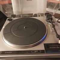 giradischi Pioneer PL 460