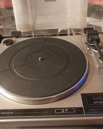 giradischi Pioneer PL 460