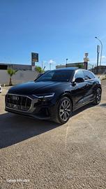 Audi Q8 50 TDI 286 CV quattro tiptronic Sline