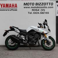 Yamaha Fazer 8 - 2011