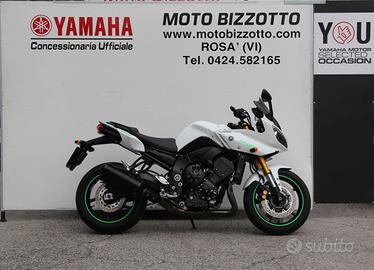 Yamaha Fazer 8 - 2011
