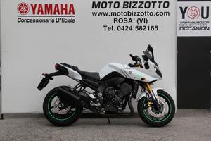 Yamaha Fazer 8 - 2011