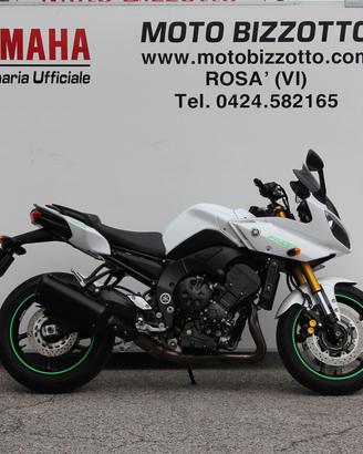 Yamaha Fazer 8 - 2011