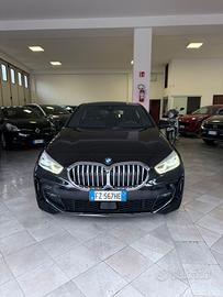 Bmw 116 116d 5p. Sport