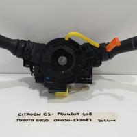 DEVIOLUCI PEUGEOT 108 1Â° Serie 0H03017J087 (14>)