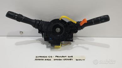 DEVIOLUCI PEUGEOT 108 1Â° Serie 0H03017J087 (14>)