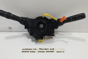 DEVIOLUCI PEUGEOT 108 1Â° Serie 0H03017J087 (14>)