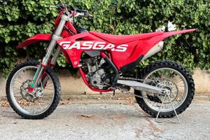 GasGas mc 250