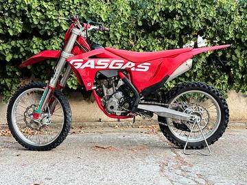 GasGas mc 250