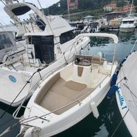 Winnebago 19 open