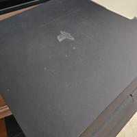 Ps4 pro