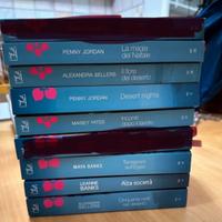 Lotto 7 romanzi Mondadori