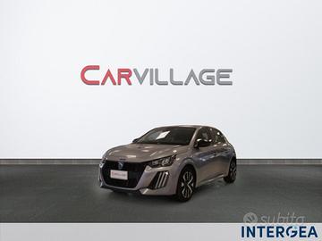 PEUGEOT 208 1.2 puretech Active s&s 100cv