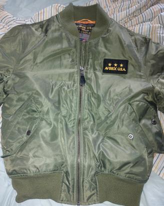 bomber Avirex usa