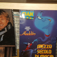 Rivista di cinema Ciak