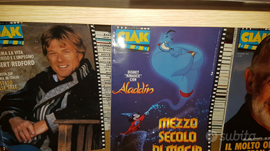 Rivista di cinema Ciak