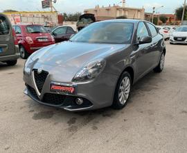 Alfa Romeo Giulietta 1.6 JTDm 120 CV