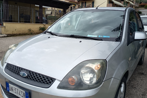 Ford Fiesta 1.4 diesel