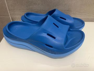 Ciabatte donna Hoka  Recovery tg.37