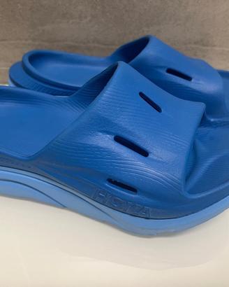 Ciabatte donna Hoka  Recovery tg.37