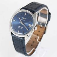 Longines Admiral 5 stars orologio automatico